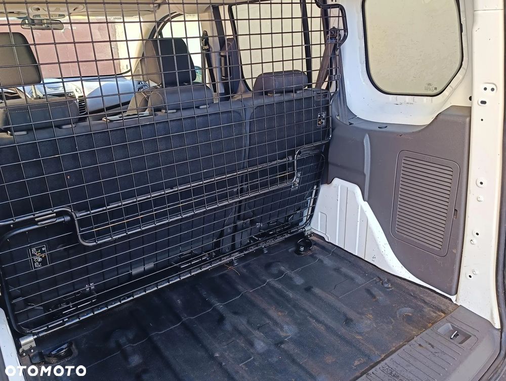 Ford Tourneo Connect 1.5 EcoBlue Start-Stop Trend - 15