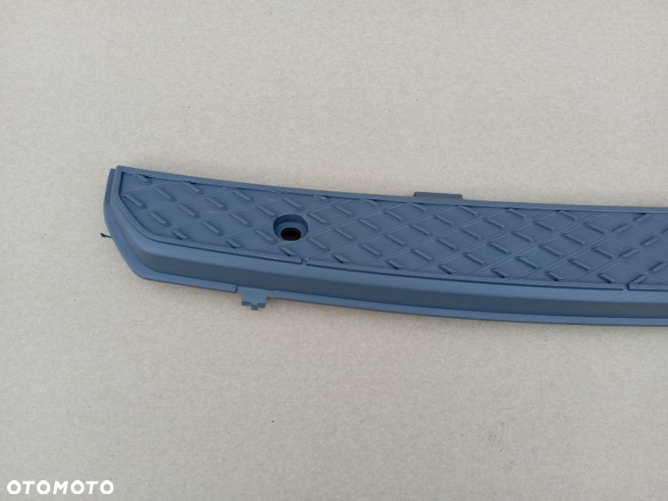 STOPIEŃ ZDERZAKA PRZEDNIEGO MERCEDES SPRINTER 06-13 NOWY - 3