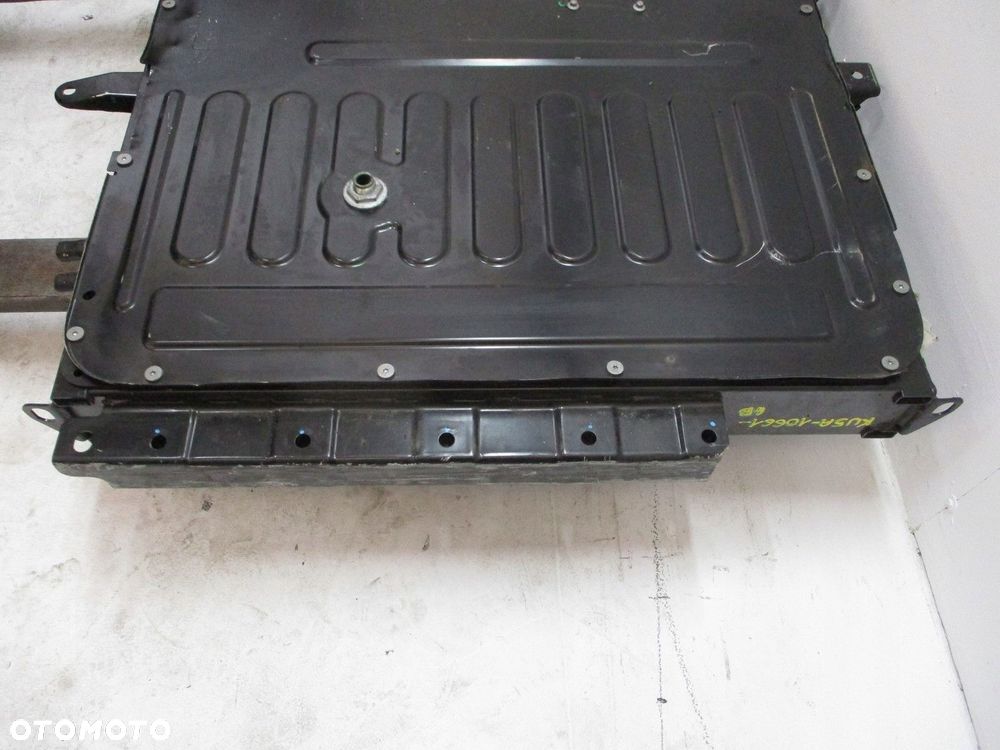 BATERIA AKUMULATOR FORD KUGA MK3 KU5A-10661-AB - 3