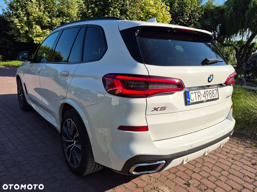 BMW X5 xDrive25d - 5