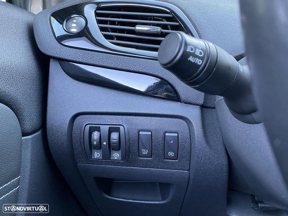 Renault Scénic 1.5 dCi Bose Edition SS - 19