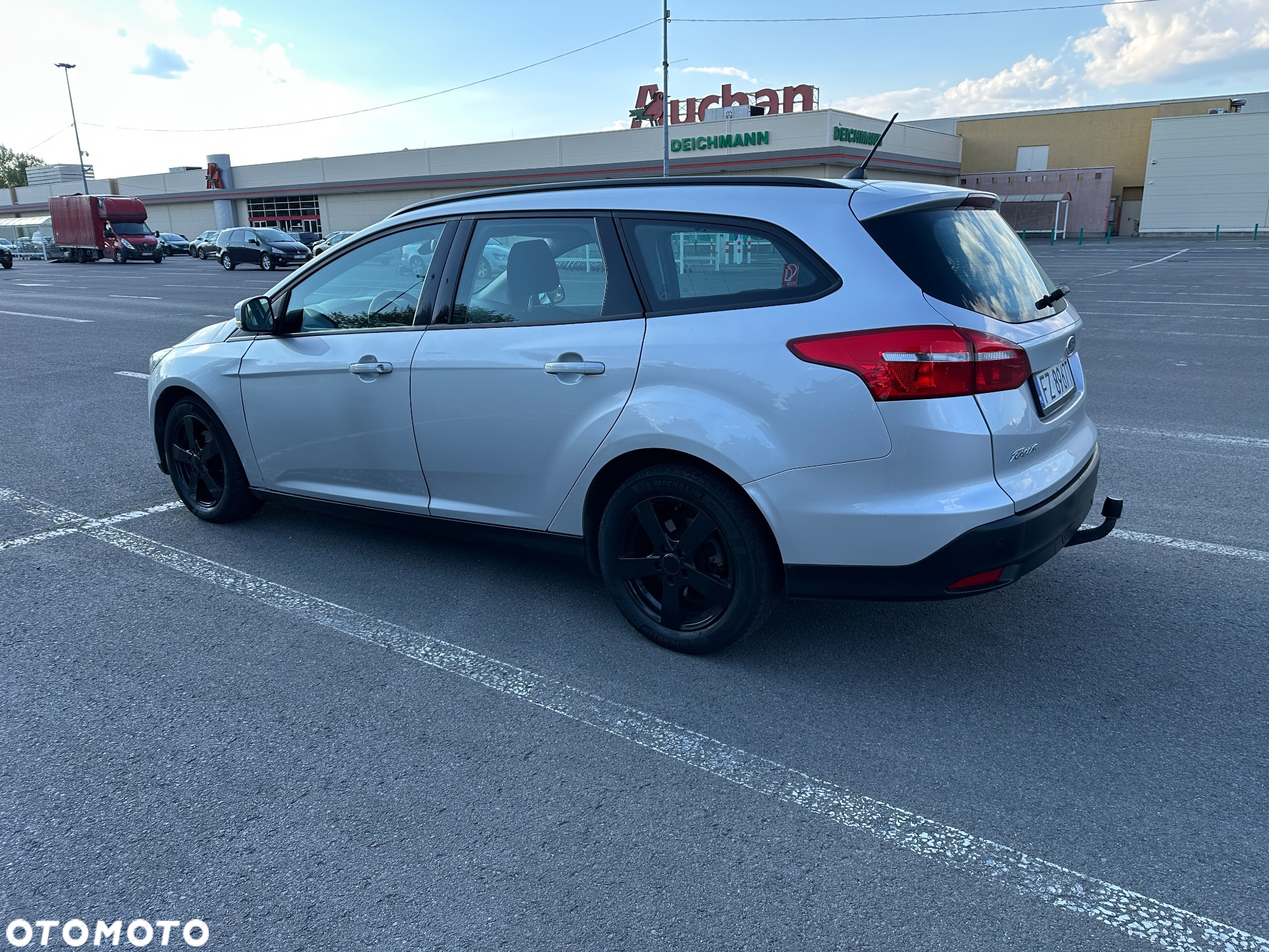 Ford Focus - 4