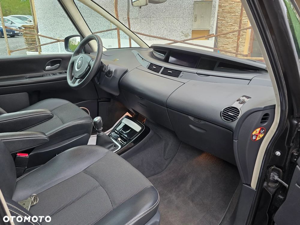 Renault Espace 2.0 Celsium - 28