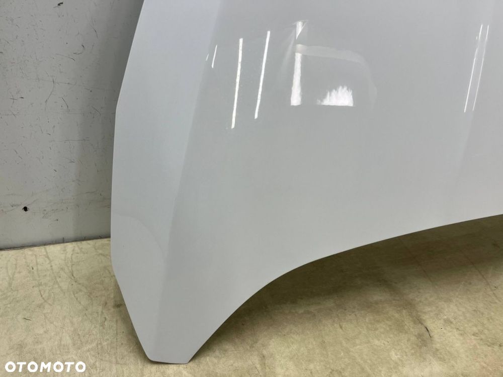 Maska Ford C-Max CMax Mk2 II 15-19r. Lift pokrywa silnika F1CB-R16854-A - 2