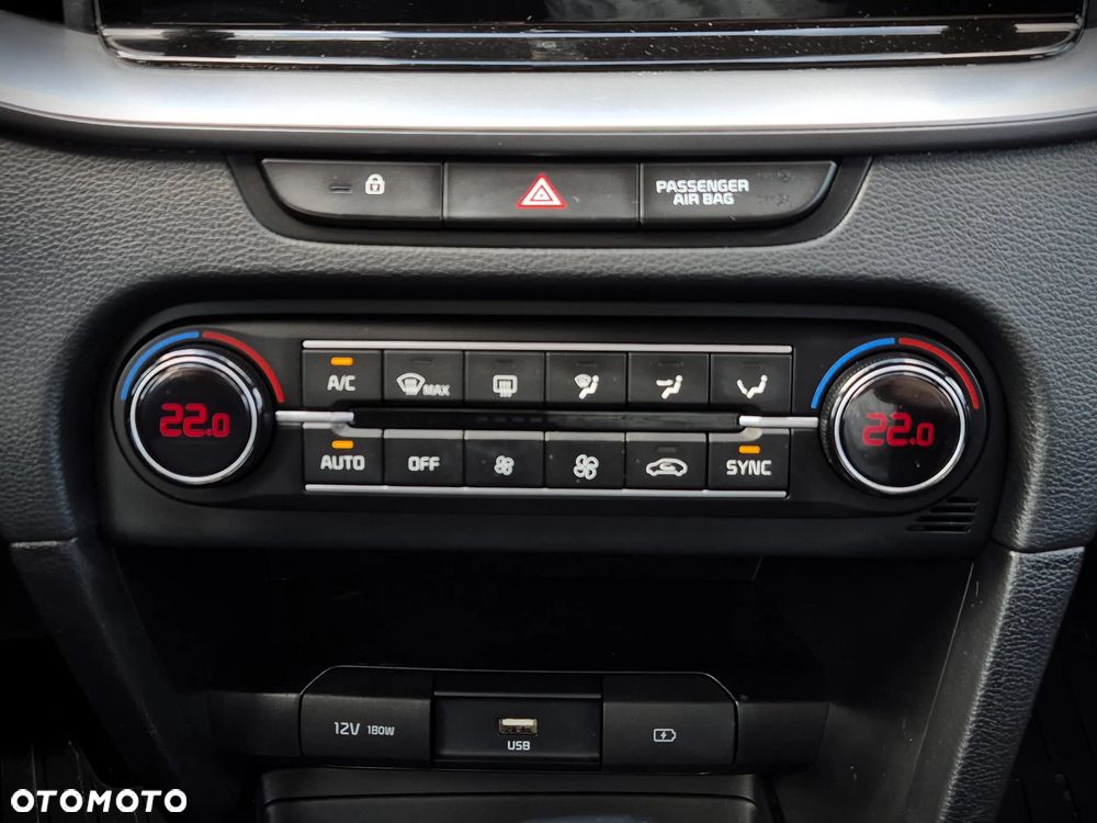 Kia XCeed 1.5 T-GDI M DCT - 31