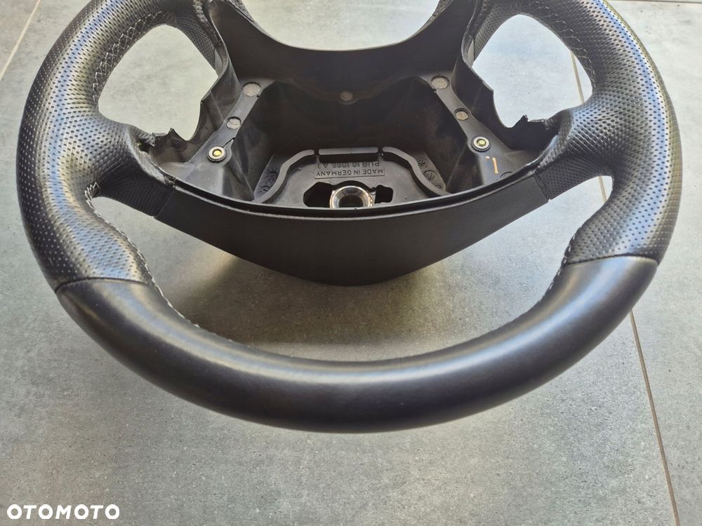 kierownica mercedes sl r230 - 4