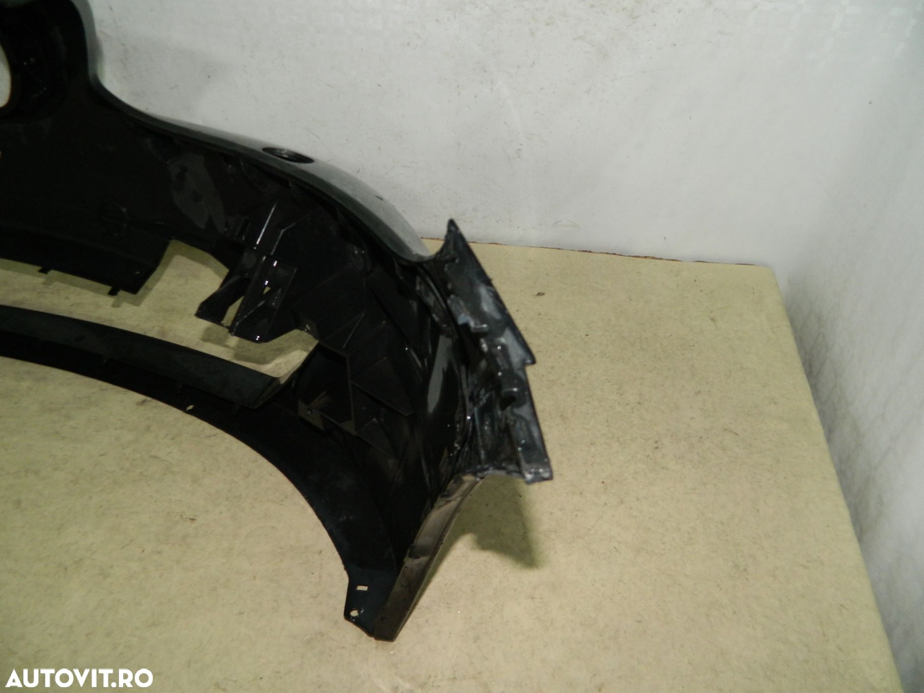 Bara fata BMW, E85  /  E86, 06-08, 51117158830 - 7