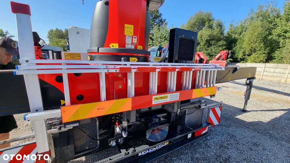 Scania 500R Palfinger 53002D - 19