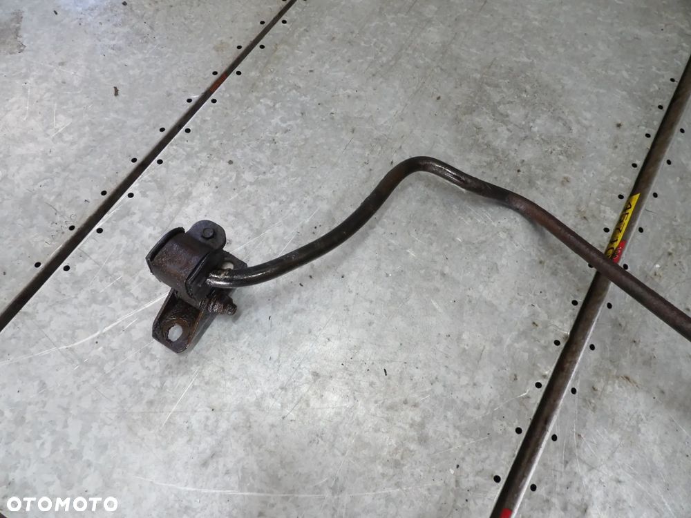 JEEP CHEROKEE XJ STABILIZATOR TYŁ DRĄŻEK - 4