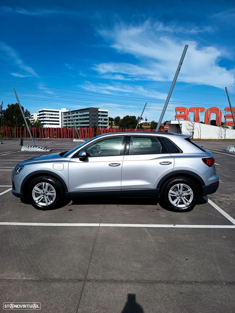 Audi Q3 45 TFSIe S tronic - 15