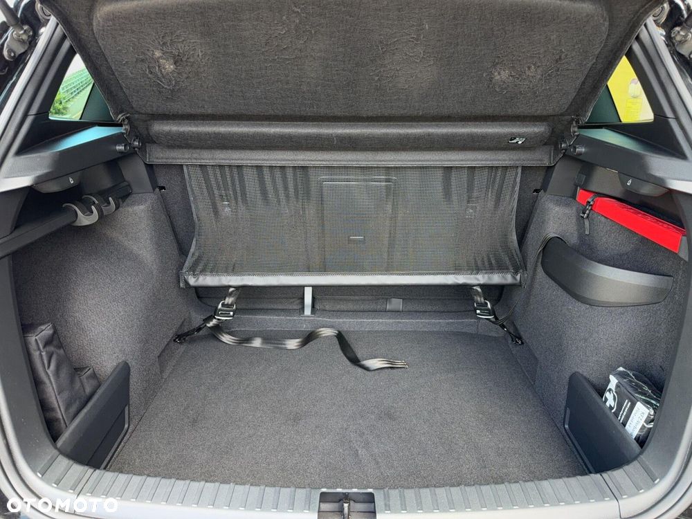 Skoda Karoq 2.0 TSI 4x4 Sportline DSG - 37
