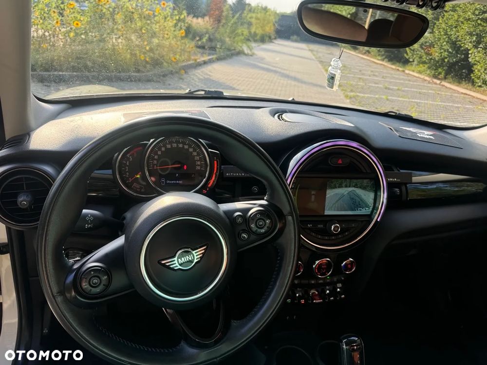 MINI Cooper D - 10