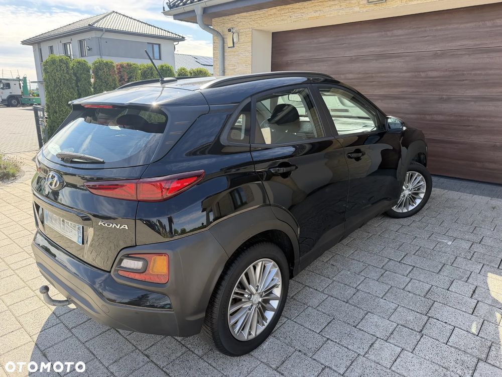 Hyundai Kona - 9