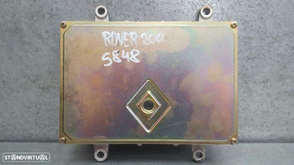 CENTRALINA DO MOTOR UCE MG ROVER ROVER 200 XW - 1
