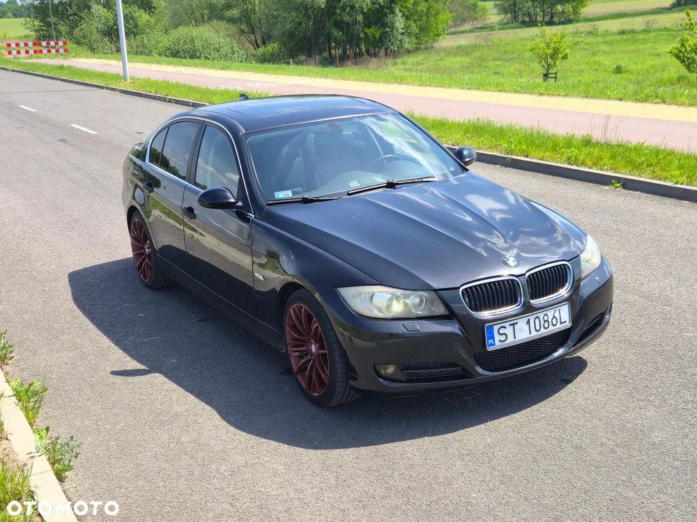 BMW Seria 3 - 3