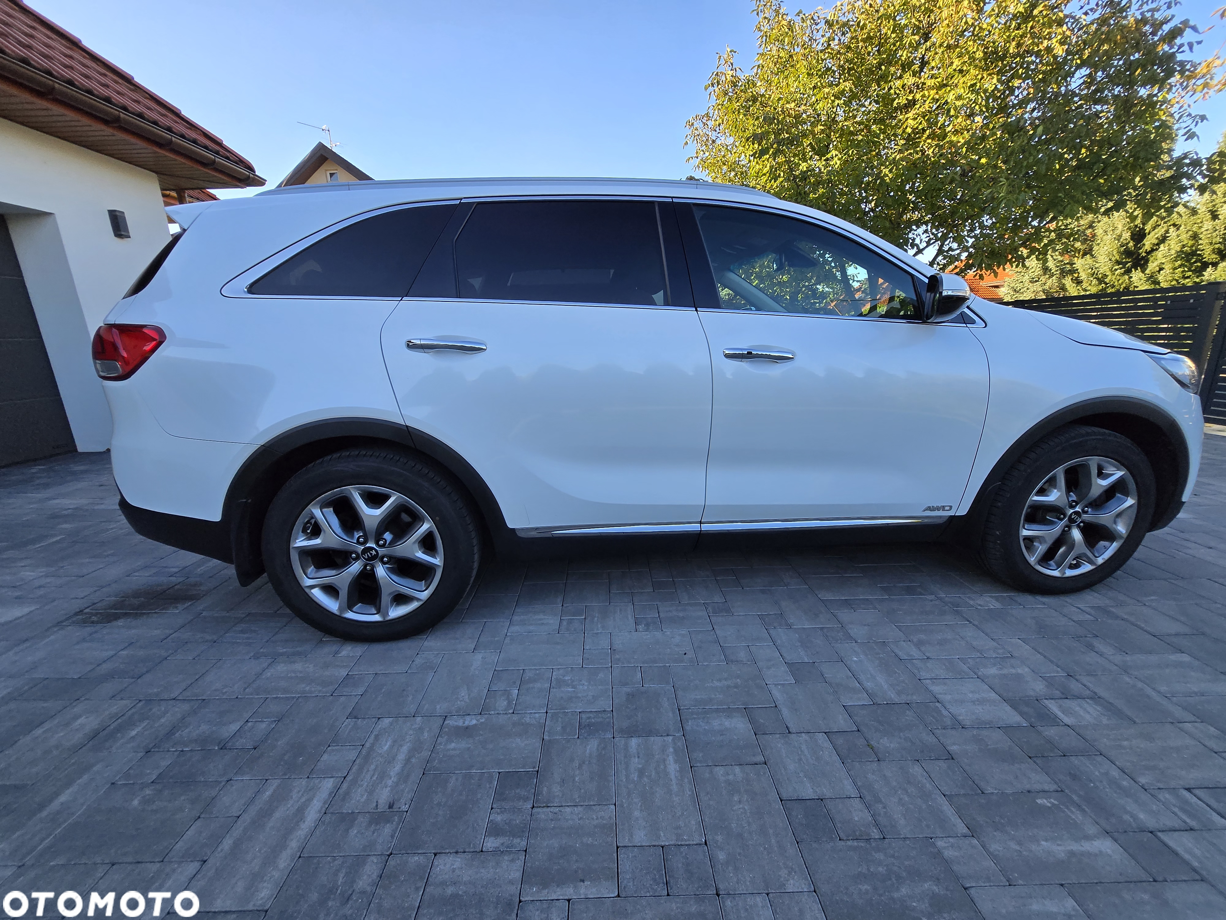 Kia Sorento 2.0 CRDI XL - 32