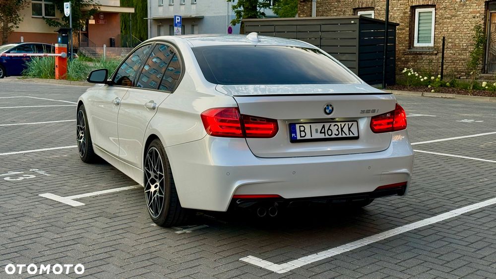 BMW Seria 3 - 10