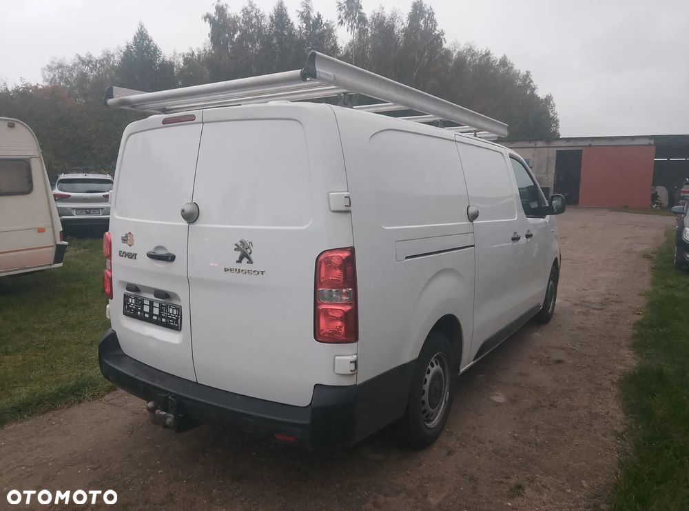 Peugeot Expert - 10