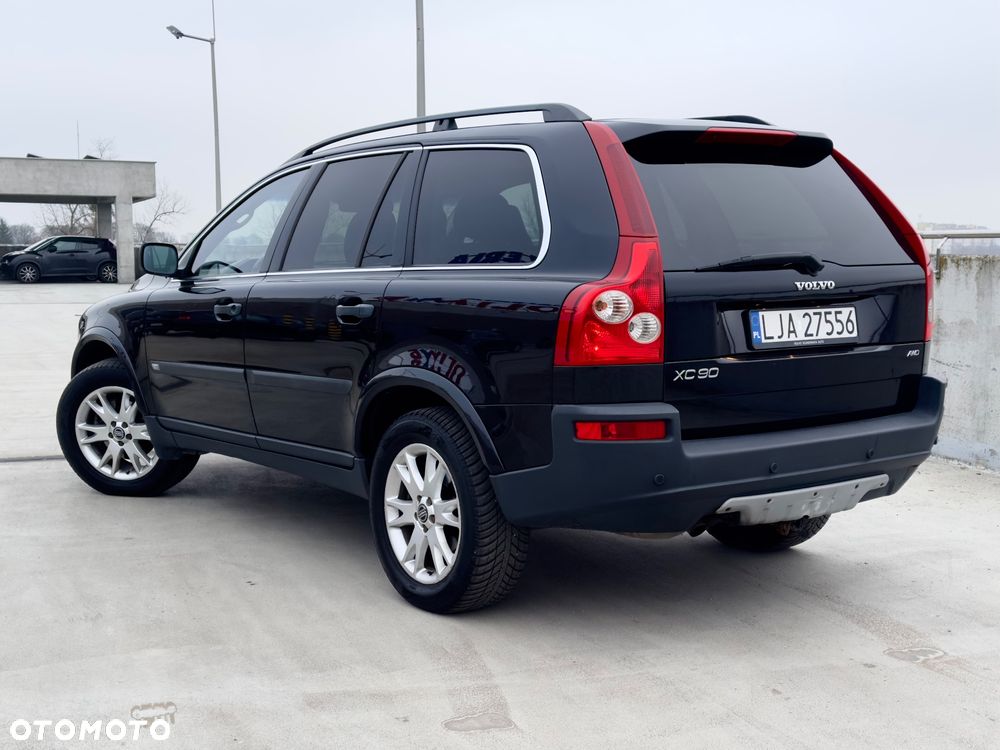 Volvo XC 90 - 6