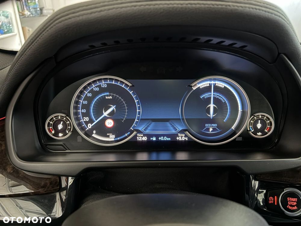 BMW X6 xDrive40d - 30