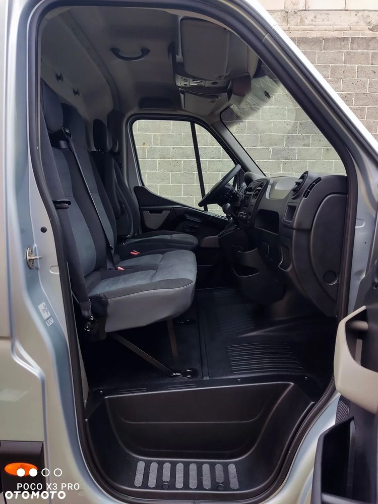 Renault MASTER - 17