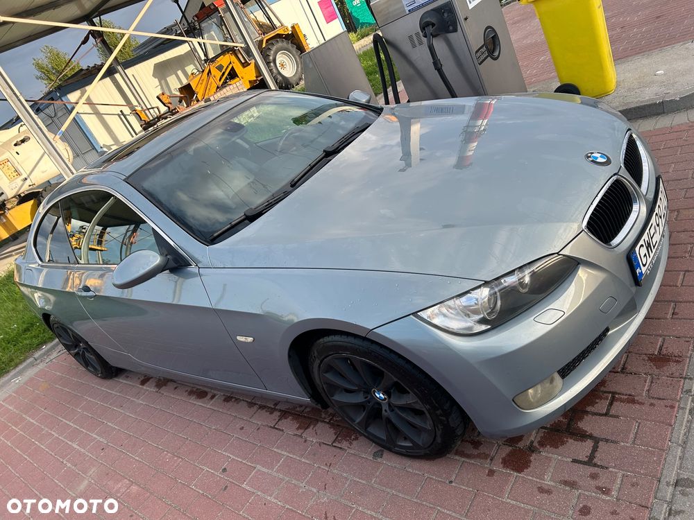 BMW Seria 3 - 2