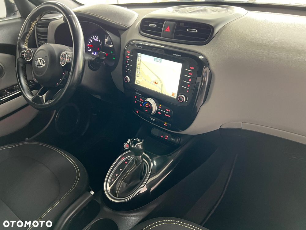 Kia Soul - 35