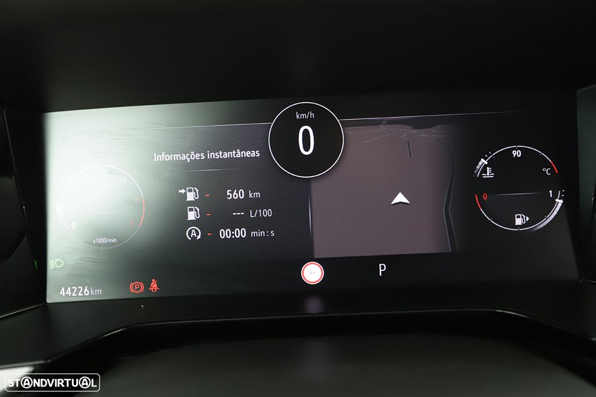 Opel Grandland 1.5 CDTI GS Line AT - 16