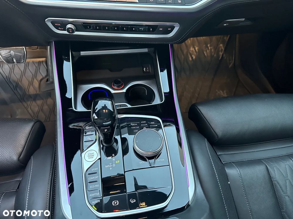 BMW X5 M - 8