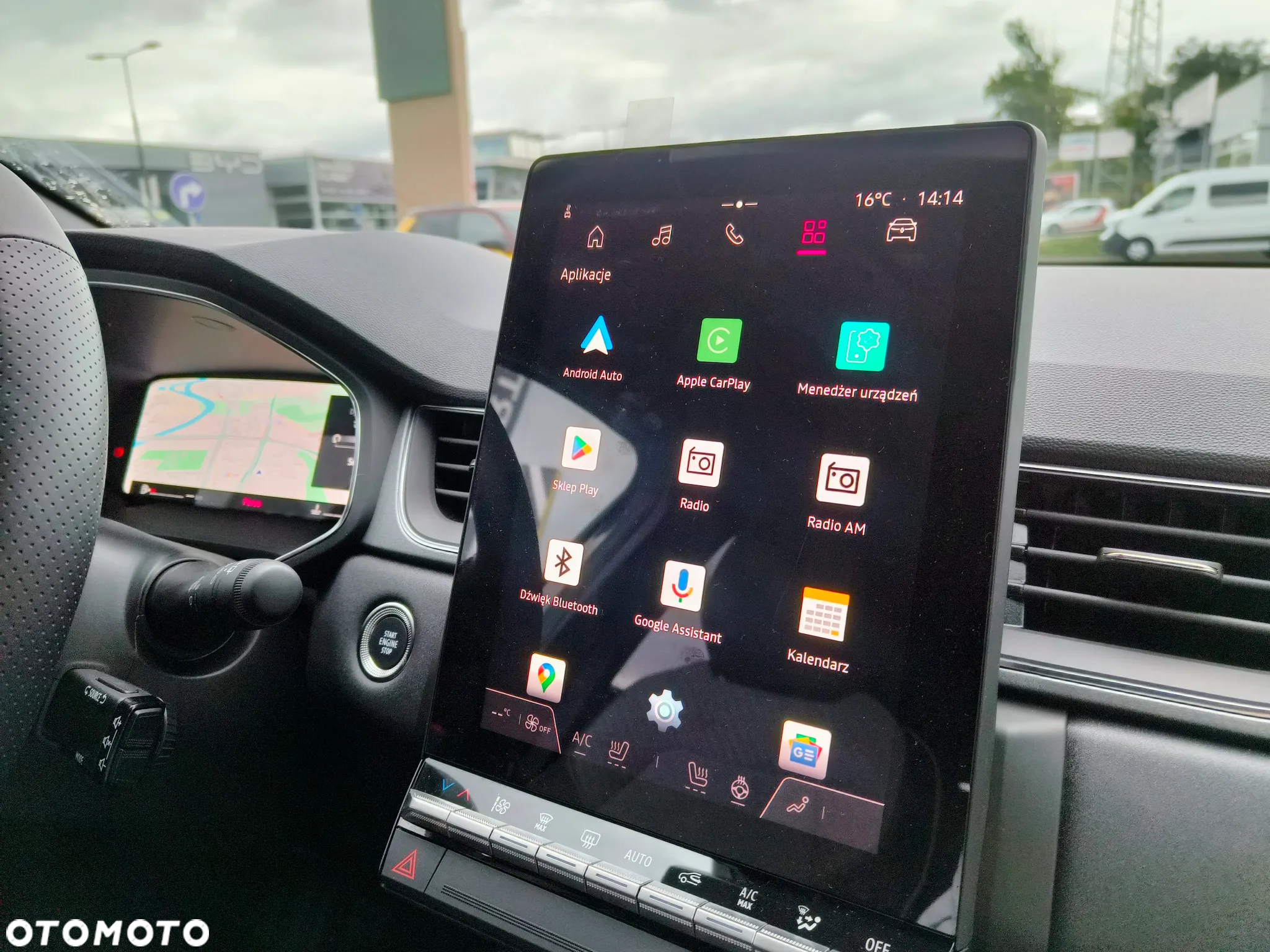 Renault Captur - 23