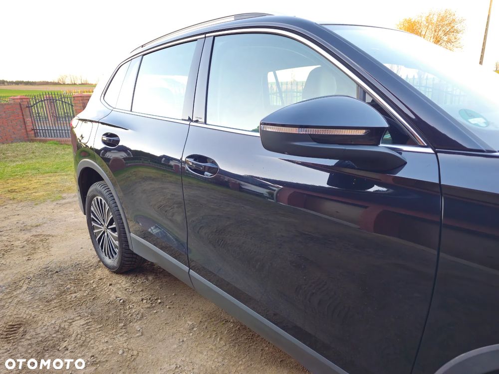 Volkswagen Tiguan 1.5 eTSI OPF DSG Elegance - 5