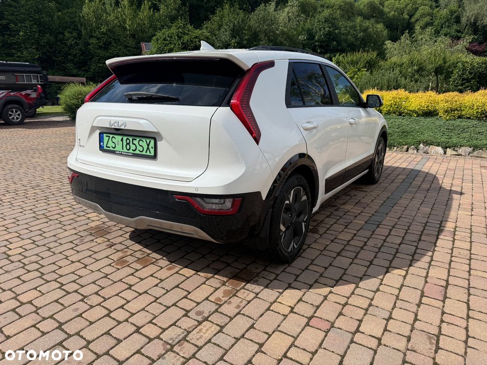 Kia Niro 64kWh L - 2