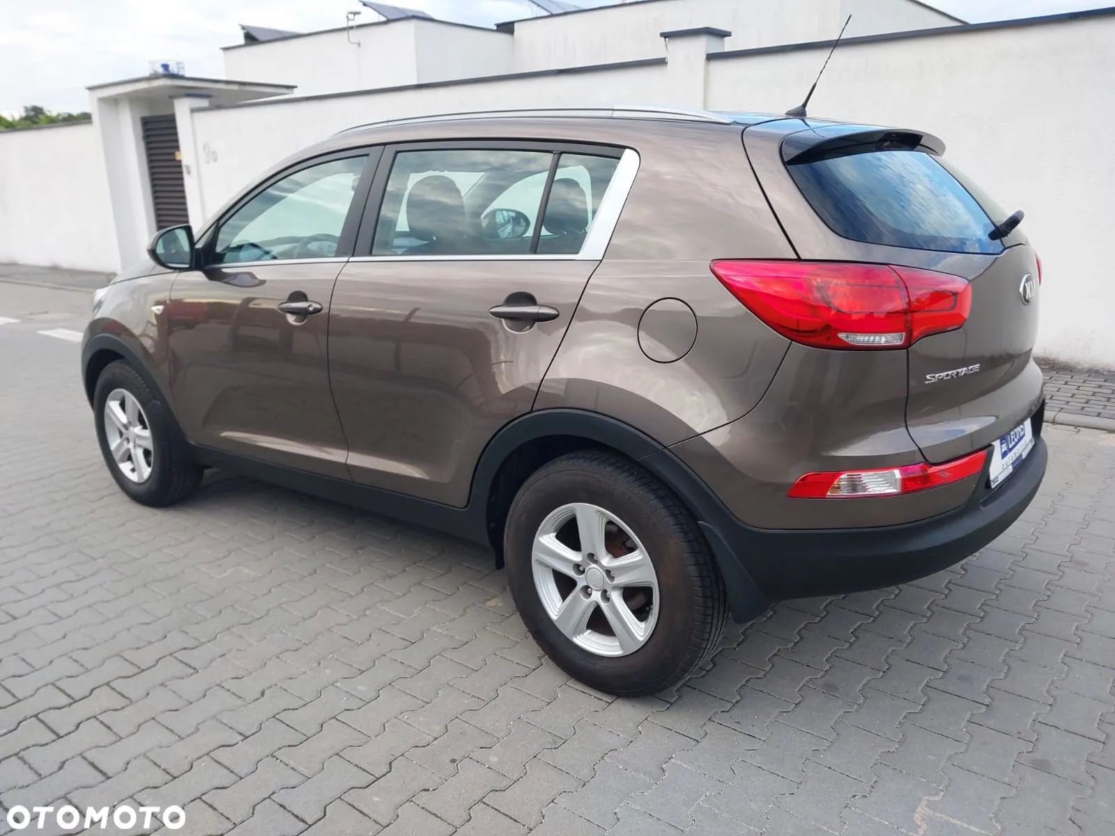 Kia Sportage 1.6 GDI L 2WD - 2