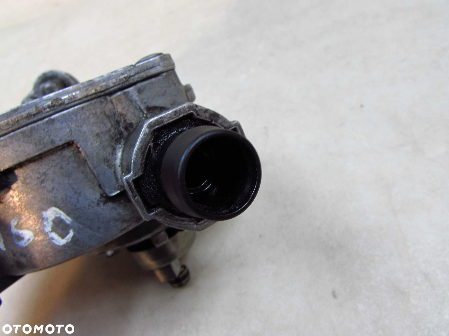 VOLVO S60 II V60 XC 2.4 D5 10- POMPA PODCISNIENIA VACUM 31375107 - 5