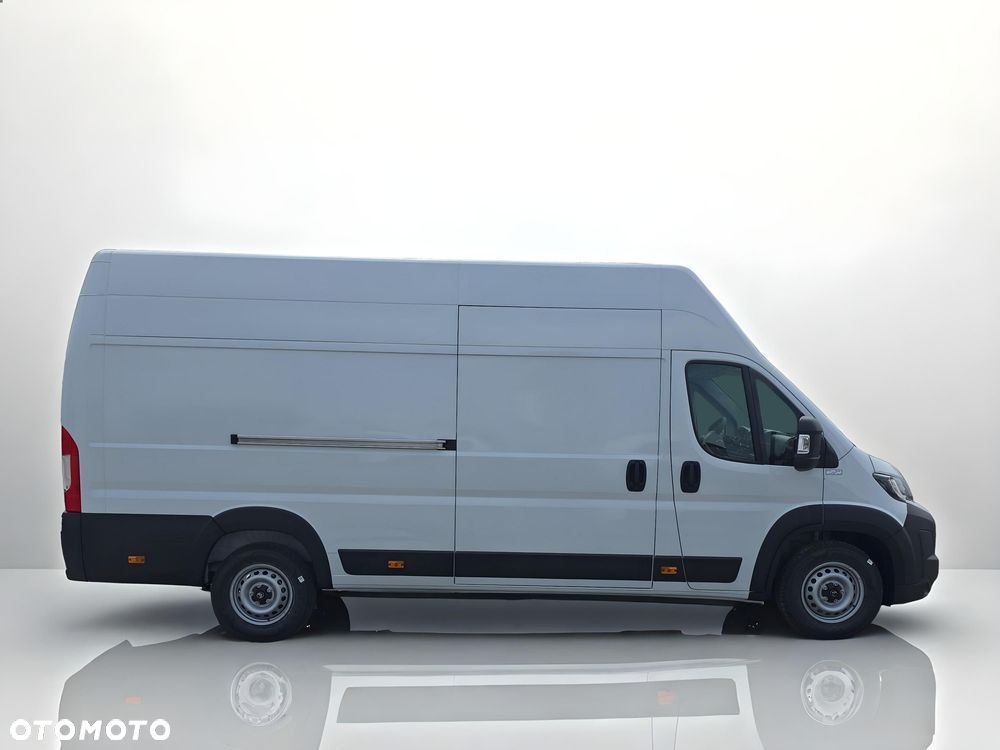 Citroën Jumper Heavy H3-Power L4H3 - 8