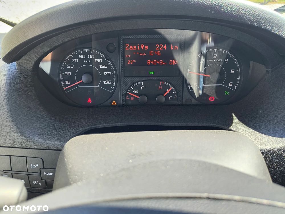 Peugeot Boxer L4 Laweta - 13