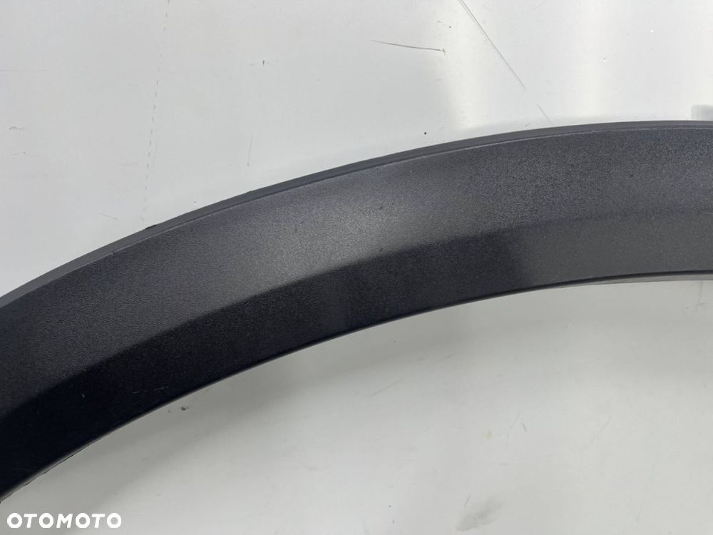 Listwa Mazda CX-5 II 17r.- prawy tylny rant nadkola błotnika nakładka KB7W-51W51 - 9