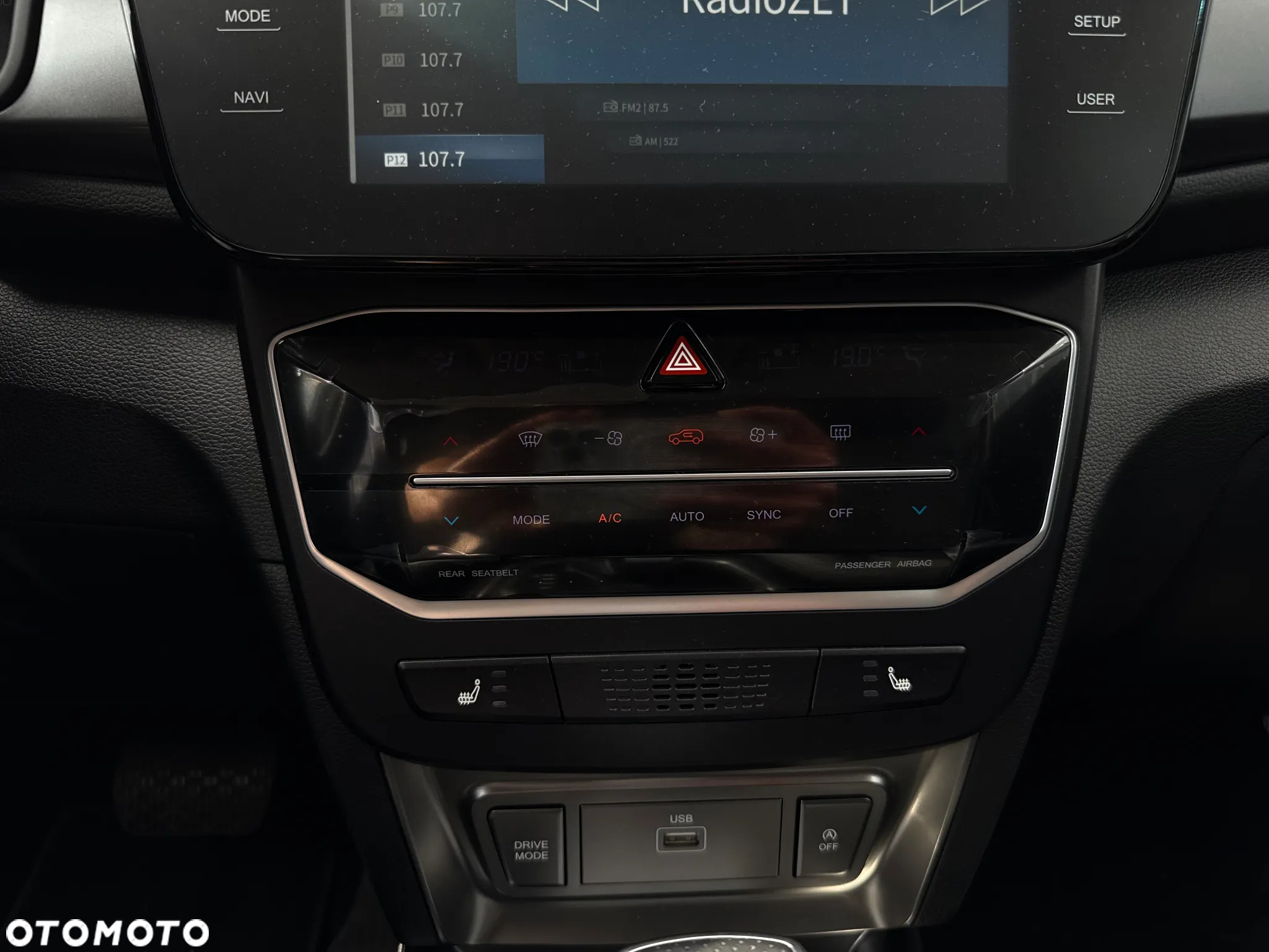 SsangYong/KGM Tivoli 1.5 T-GDI Adventure - 18