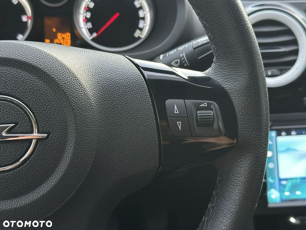 Opel Corsa - 31