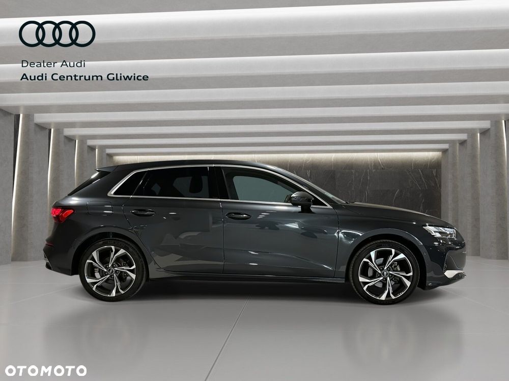 Audi A3 Sportback - 7