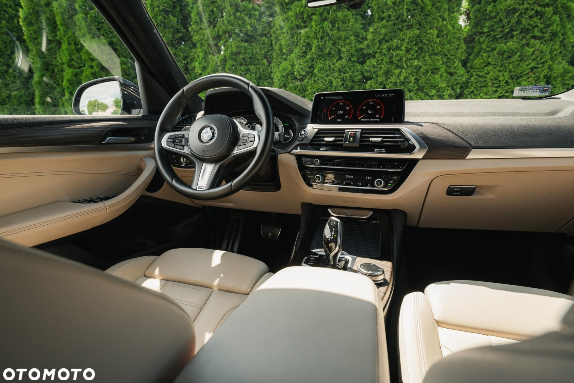 BMW X3 - 17