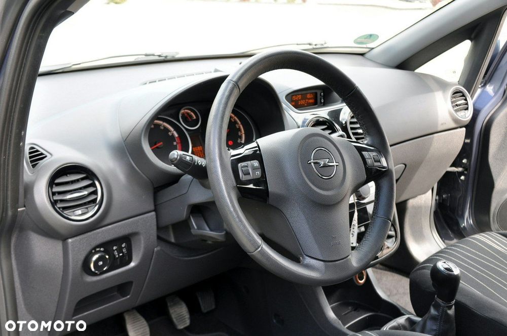 Opel Corsa - 23