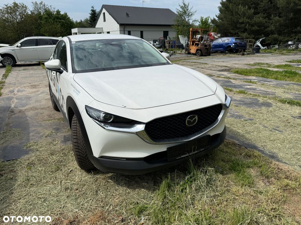 Mazda CX-30 2.5 mHEV Exclusive-Line 2WD - 1