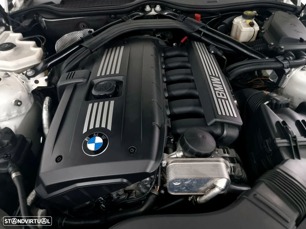 BMW Z4 23 i - 7