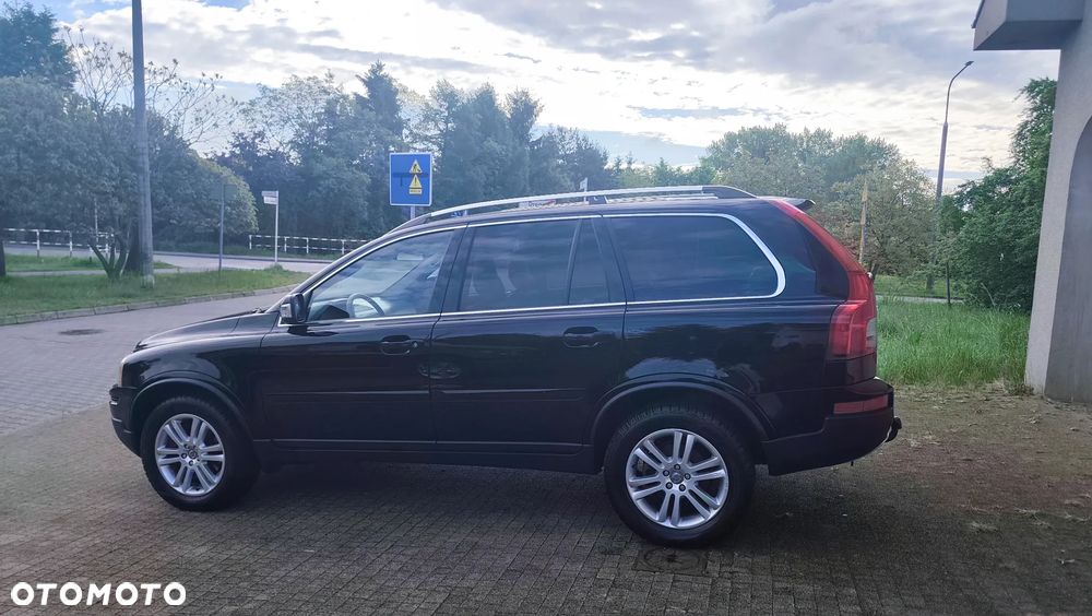Volvo XC 90 D5 Summum - 4