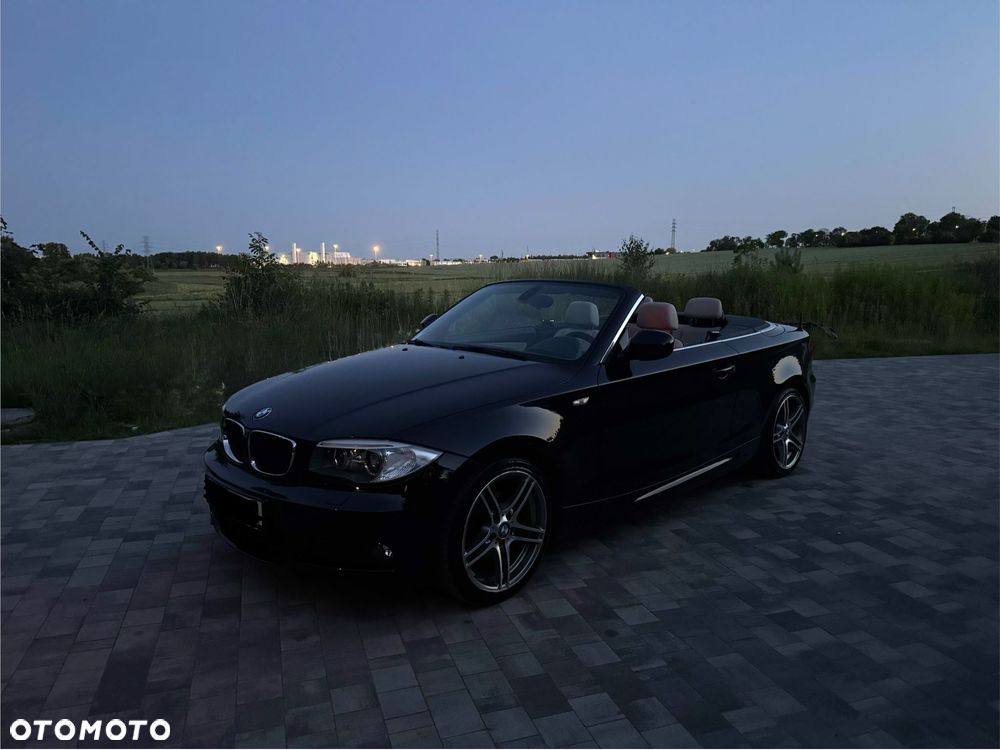 BMW Seria 1 118i Limited Edition Lifestyle mit M Sportpaket - 8