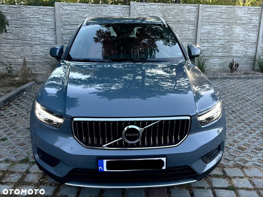 Volvo XC 40 D3 SCR Inscription - 17