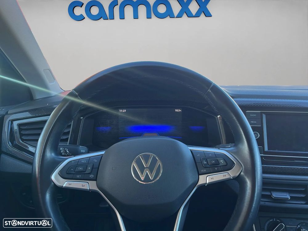 VW Taigo 1.0 TSI Life - 8