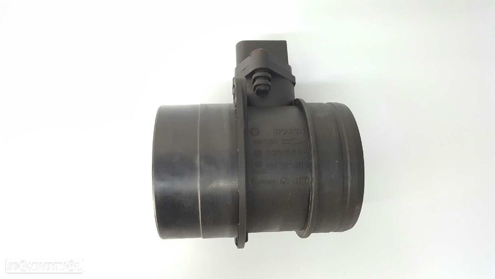 MEDIDOR DE MASSA DE AR VOLKSWAGEN TOUAREG (7LA) TDI V10 - 1