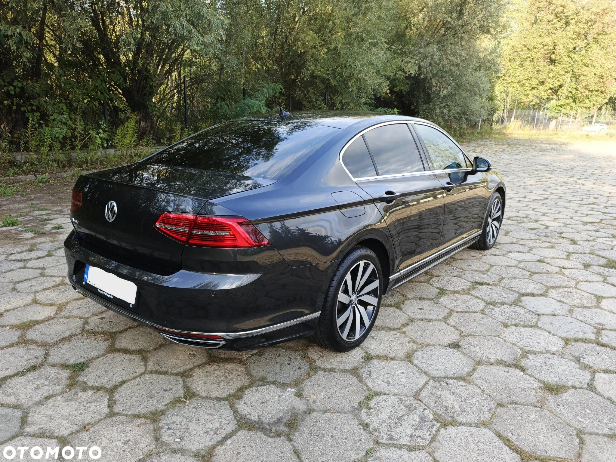 Volkswagen Passat 2.0 TDI BMT Highline - 7